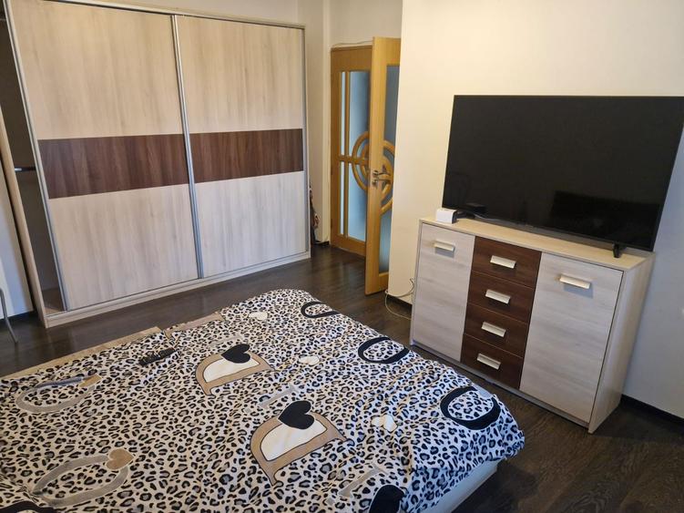 De inchiriat apartament 2 camere central Pucioasa cu 400 euro/luna - 2