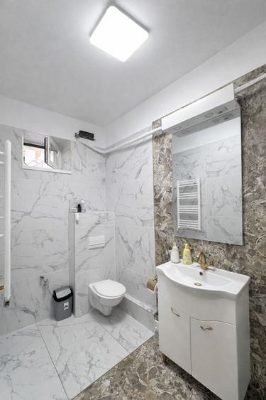 Apartament 2 camere – Piața Unirii – ideal locuință sau birou - 6
