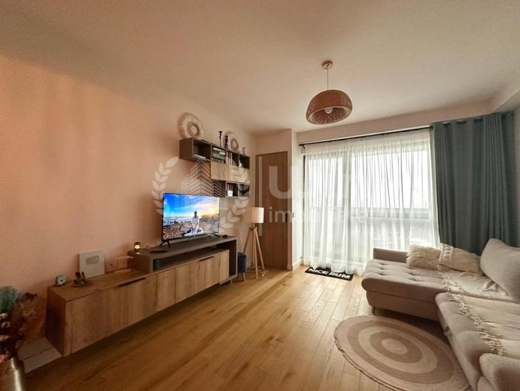 Apartament 2 camere la cheie | Bloc Nou | 58mp | Terasa | Zorilor - 2