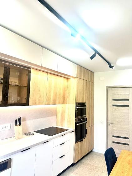 DIRECT PROPRIETAR Apartament circular 3 camere City Mall renovat complet in 2024 - 16