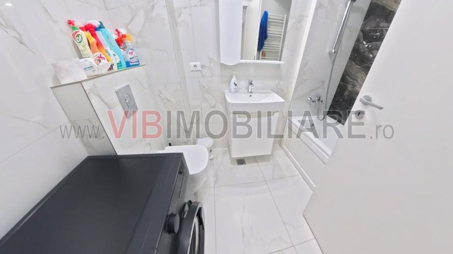 Militari / EnVogue Residence /2 camere mobilat /utilat /nou/prima inchiriere - 7