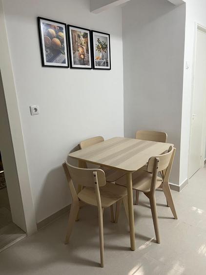 Apartament cu 2 camere complet renovat, str.Donath - 14