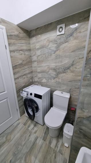 Apartament ( Rahova - Parcul Carol ) -2 km de Unirii - parcare inclusa - 10