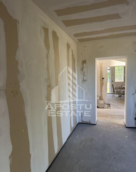 Casa individuala noua in Sustra cu teren de 2878 mp - 16