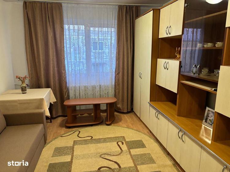 Vand garsoniera Marasti - 1