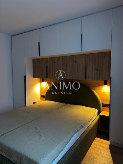 Apartament modern 4 camere decomandat | Zorilor | Renovat complet - 5