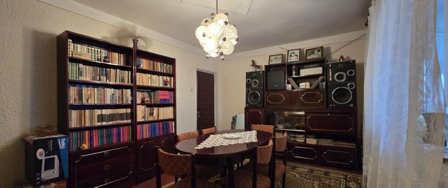 Apartament 4 camere, 83 mp, zona Vest - 3