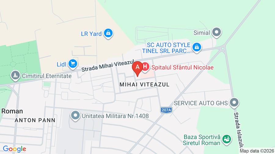 Vând teren extravilan - 1