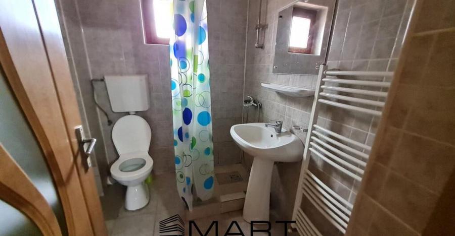 Garsoniera 35 mp Tiglari - 1