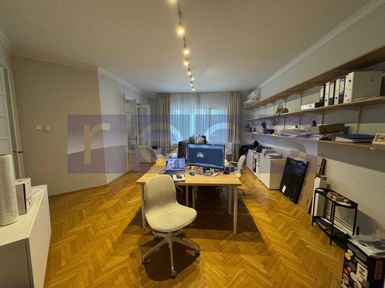 INCHIRIERE PARTER VILA DEOSEBITA 75MP | FLOREASCA | IDEAL BIROU-SALON - 3