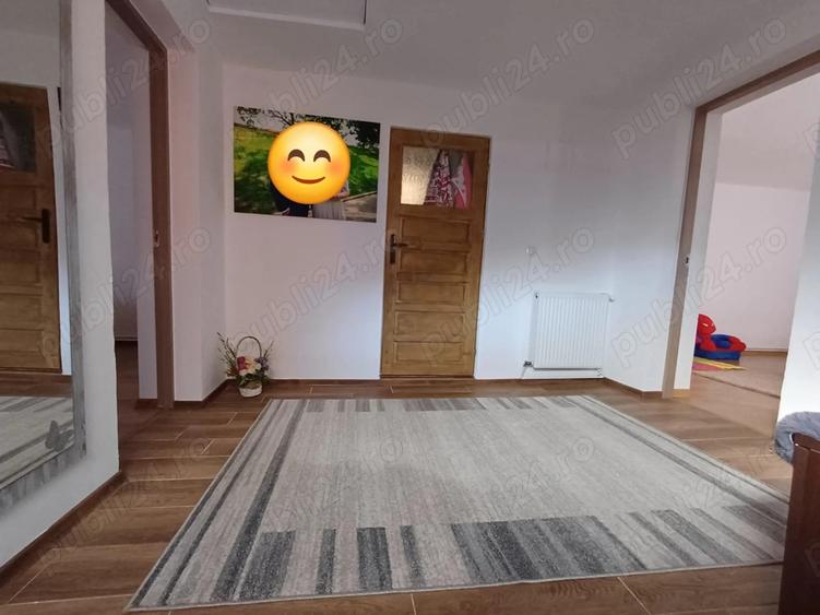 Casa de vanzare Cornatel - 5