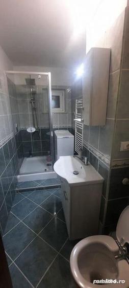 apartament cu o camera mobilat si utilat in Manastur pe strada Almasului. - 1