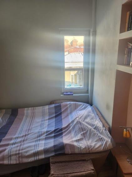 Apartament 3 camere Mosilor cinematograf Europa, etaj 4, mansarda - 11