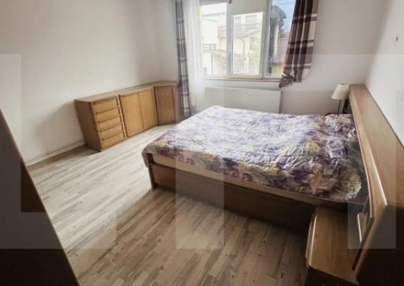 Apartament 4 camere, 100 mp utili, zona Gradiste - 10