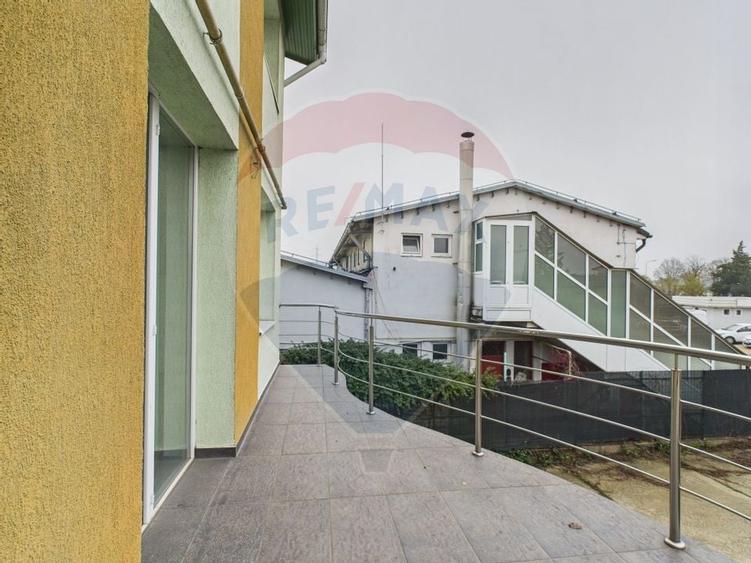 De inchiriat Showroom/Hala/Birouri - Pozitie Ideala Popesti Leordeni - 24