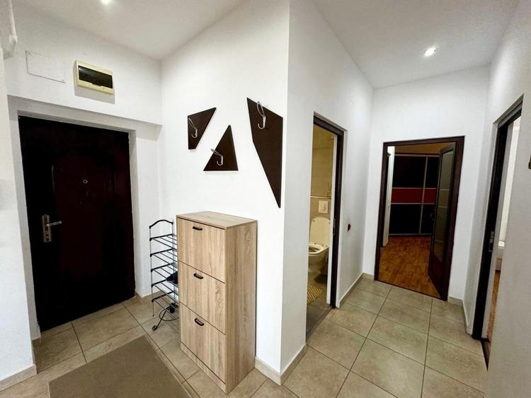 Apartament 3 camere SUMMERLAND Mamaia - 11