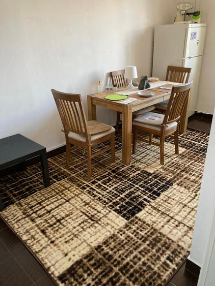 Apartament 1 camera ,strada  22 Decembrie - 8