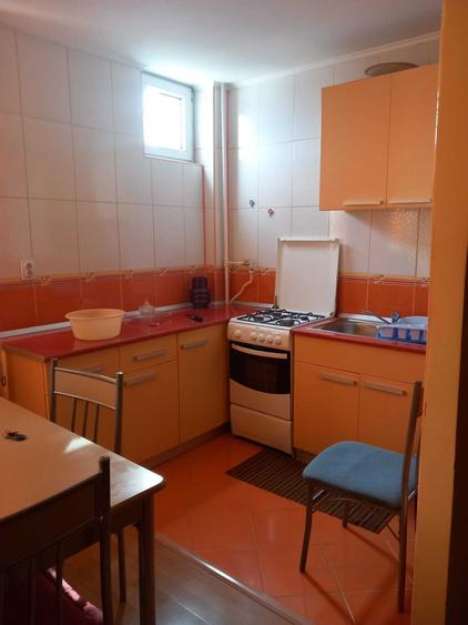 Inchiriez garsoniera spatioasa in Manastur - 5