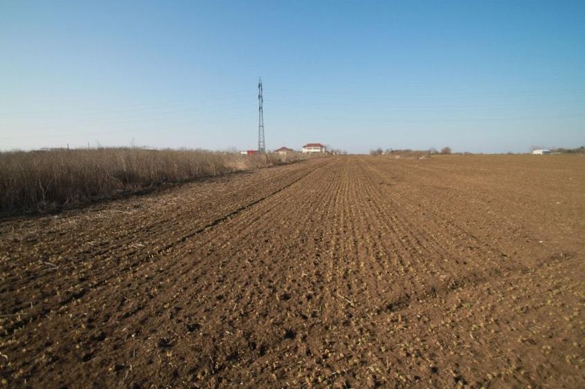 Teren intravilan- zona Veterani - 8