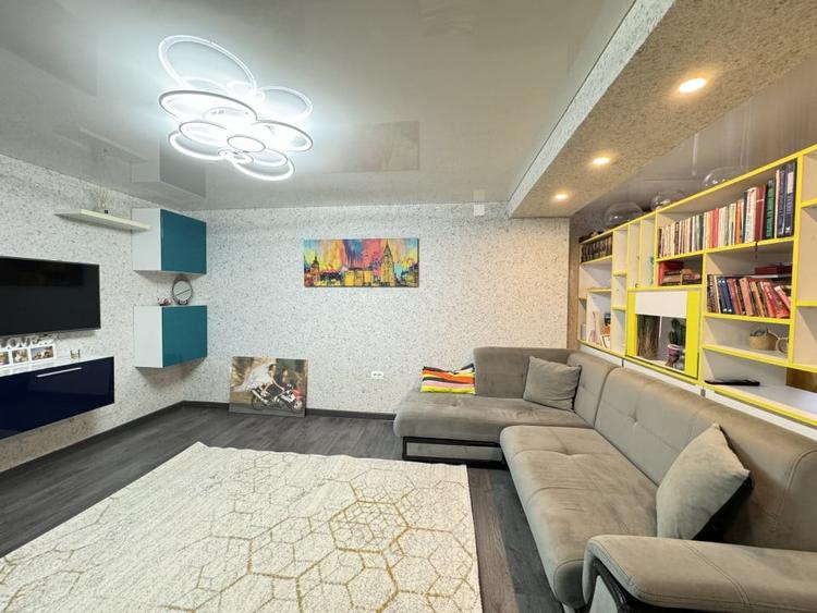 CASA 4 CAMERE | DACIA - ZONA HASDEU | TEREN 245 MP - 16