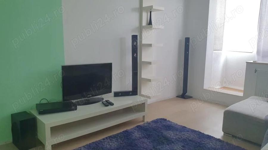 Particular inchiriez garsoniera Titan - 8