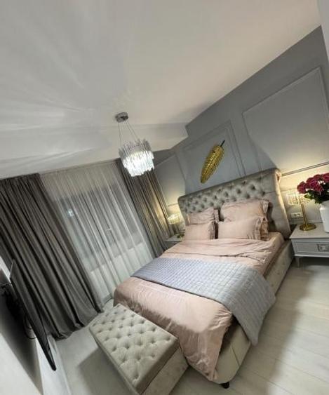 Apartament Grozavesti | Regie Residence - 4