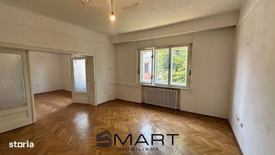 Casa individuala zona Calea Poplacii - 2