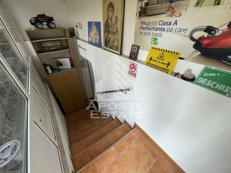 Spatiu comercial, 30 mp, Complexul Studentesc - 3