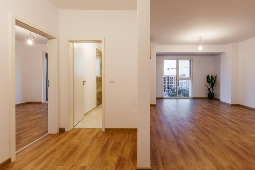 Apartament 2 camere | 55,8 mp utili | Logie 7,3 mp | Parcare | Iris Armoniei - 6