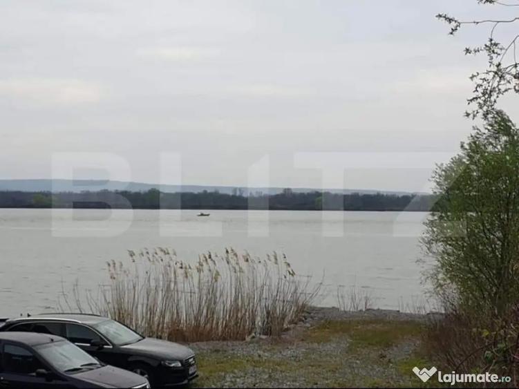 Teren, 120000mp, Insula Calinovat, Moldova Noua - 7