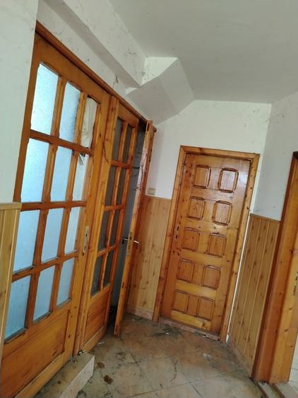 Casa si teren 1200m in cartier Caramidari - 6