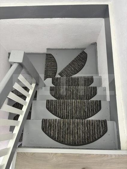 Casa de vanzare, 8 camere, 263 mp + 400 mp teren, in Campulung Moldovenesc - 4