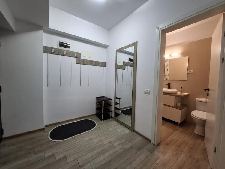 2 CAMERE  |  CAMPUS UNIVERSITAR  |  ALEEA UNIVERSITATII - 8