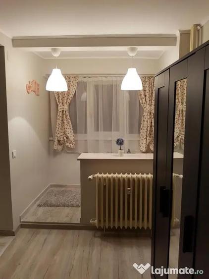 Proprietar inchiriez garsoniera Drumul Taberei - 15