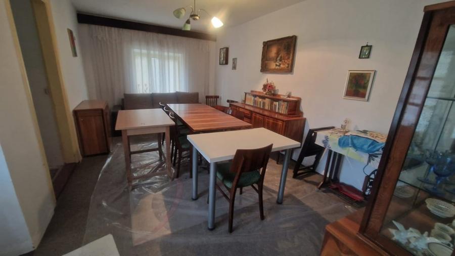MINERI - CASA 4 CAMERE SUPRAFATA 97 MP, TEREN 3300 MP - 1