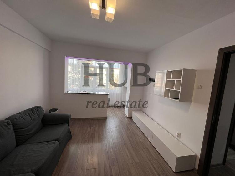 APARTAMENT CU 2 CAMERE DE INCHIRIAT- ZONA CENTRALA | PET FRIENDLY - 1