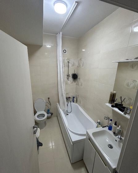 Apartament 2 camere de inchiriat, zona Pallady, metrou Teclu - 2