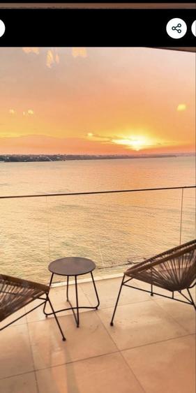 Apartament de inchiriat in mamaia privelieste lac-doar termen lung - 1