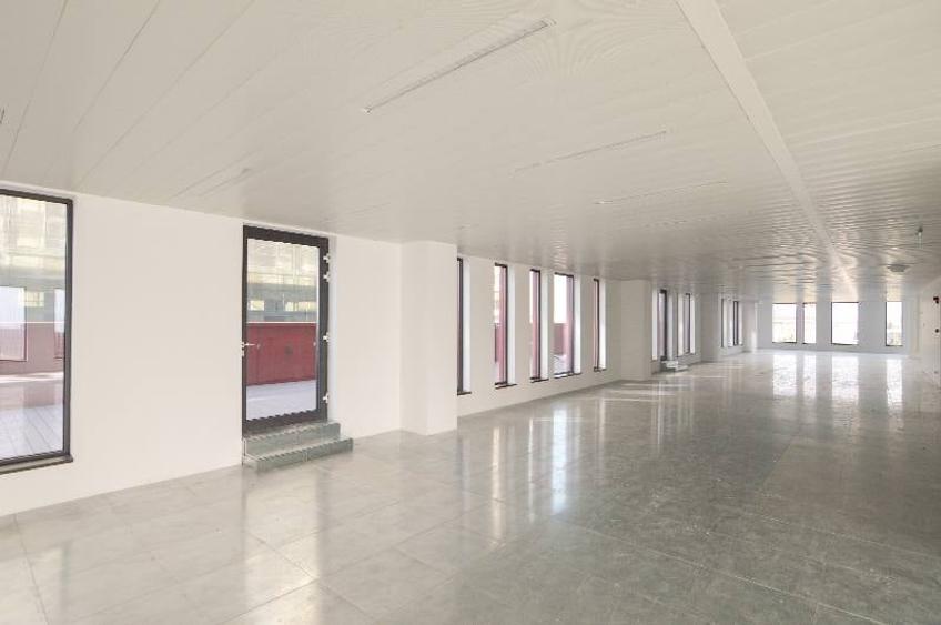 Expozitiei 1 cladirea B1, Presei Libere, 300 - 4650 mp  0% comision! - 5