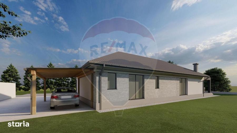 Casa noua de vanzare - 20