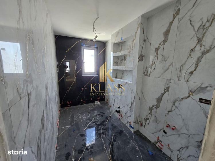 Vila individuala 5 camere teren 500 mp predare la cheie Stefanesti de - 7