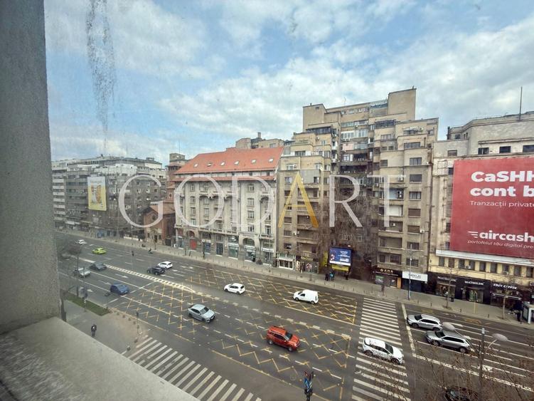 Apartament 4 camere | Ultracentral | Bloc 1961 - 9