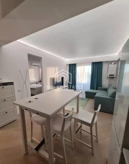 Apartament 2 camere II Pipera II Parcare inclusa - 4