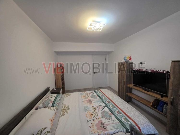 Apartament 2 camere - decomandat - mobilat si utiltat complet - comision 0 - 2