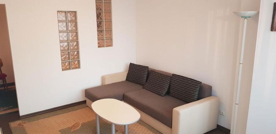 Inchiriez apartament 1 camera - Compartimentat pentru 2 camere - 8