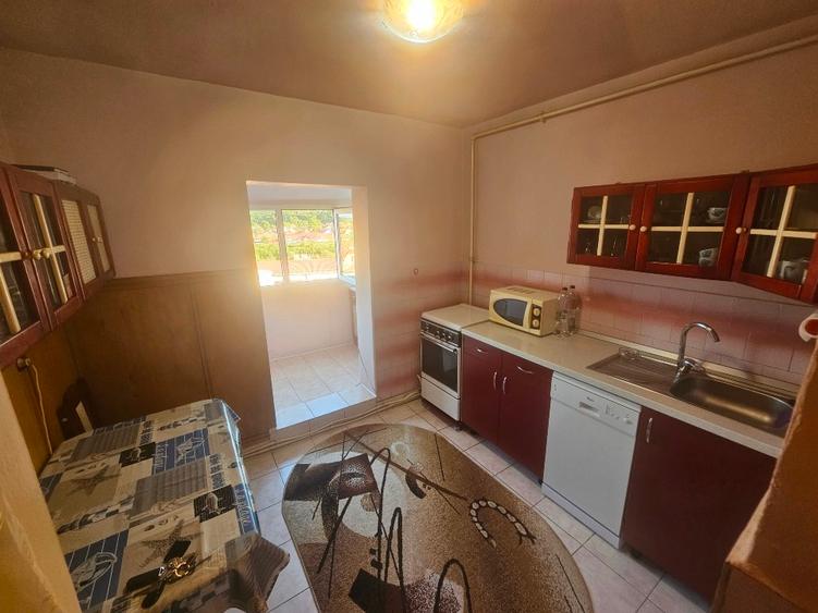 Apartament cu 3 camere în Blaj - 3