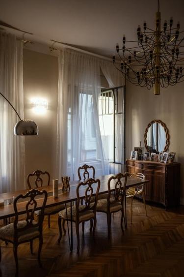 Apartament istoric conservat - ULTRACENTRAL - DIRECT PROPRIETAR - 3