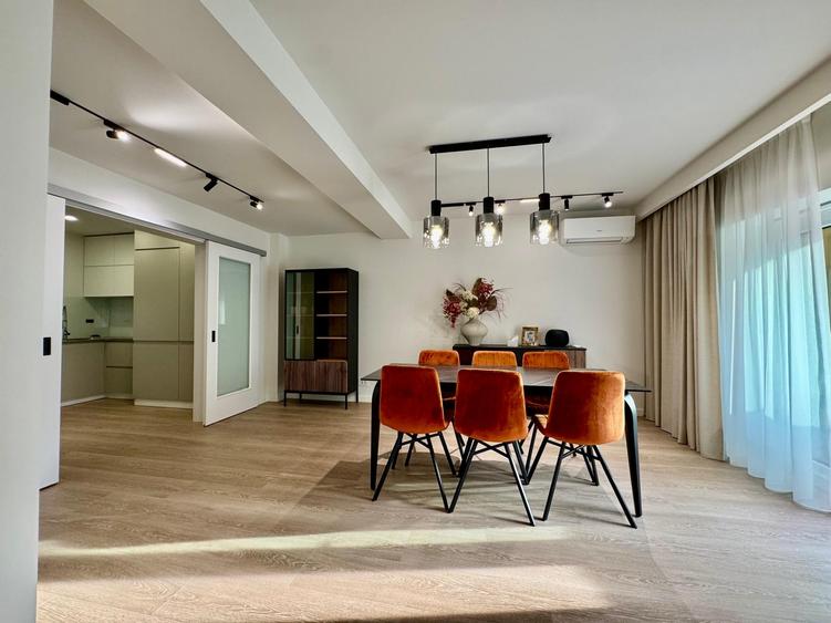 Vilă Elegantă de Închiriat în Pipera – lângă Școlile Internaționale - 6