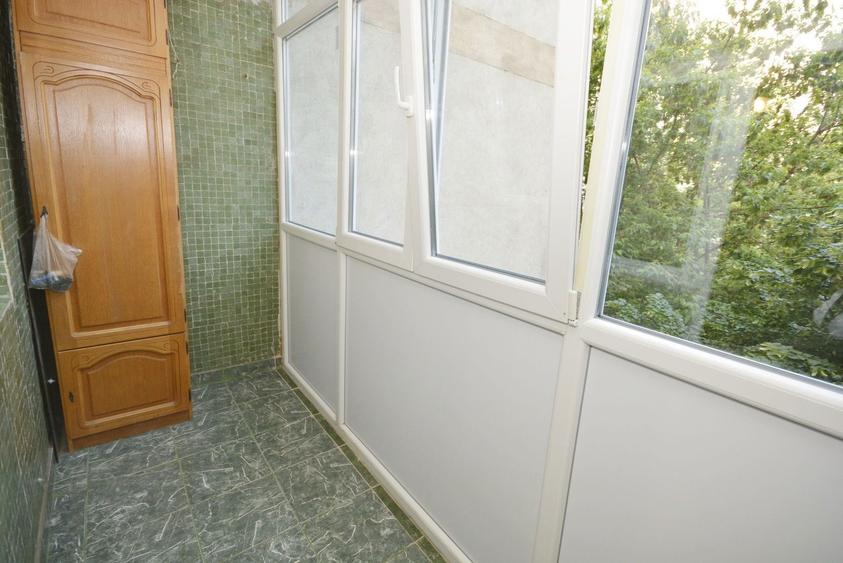 Proprietar 2 camere, Metrou Lujerului 2 minute, Et 4/10, decomandat - 8