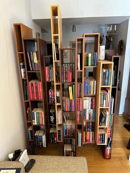 Apartamentul schiorilor de vanzare 3 camere oras Predeal judetul Brasov - 3